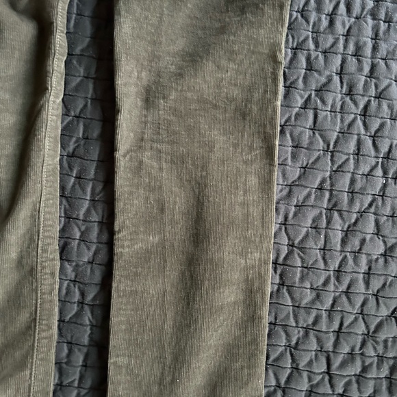 J Crew slim fit corduroy pants size 30/30 - Picture 8 of 8